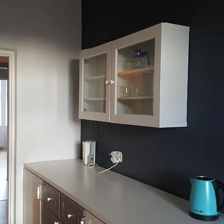 Homestay Cozy & Fun Wojewodzka, Chopina, Damrota Katowice
