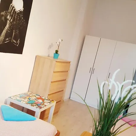 Homestay Cozy & Fun Wojewodzka, Chopina, Damrota Katowice