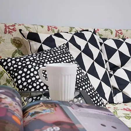 Cozy & Fun Wojewodzka, Chopina, Damrota Homestay *