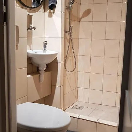 Cozy & Fun Wojewodzka, Chopina, Damrota Homestay Katowice
