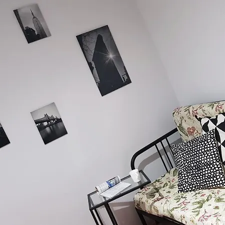 Cozy & Fun Wojewodzka, Chopina, Damrota Homestay Katowice