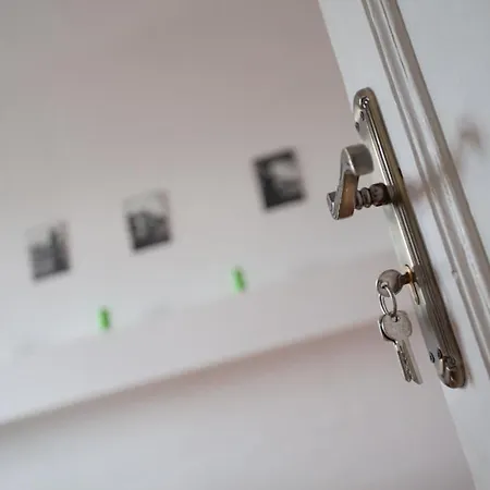 Cozy & Fun Wojewodzka, Chopina, Damrota Homestay