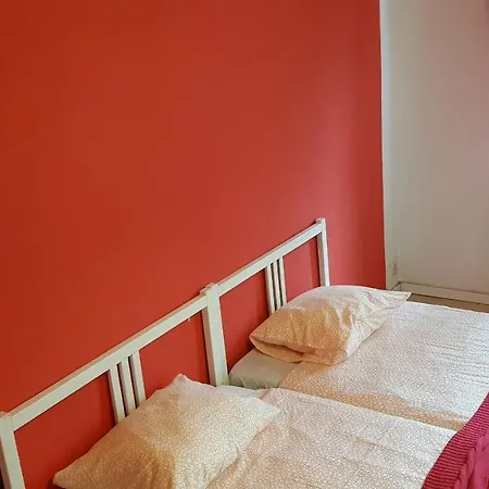 Cozy & Fun Wojewodzka, Chopina, Damrota Homestay