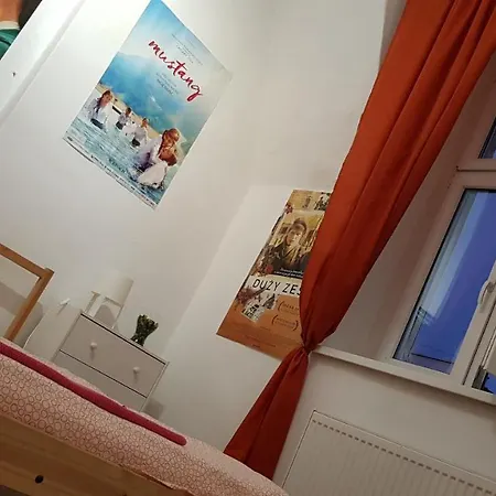 Homestay Cozy & Fun Wojewodzka, Chopina, Damrota Katowice
