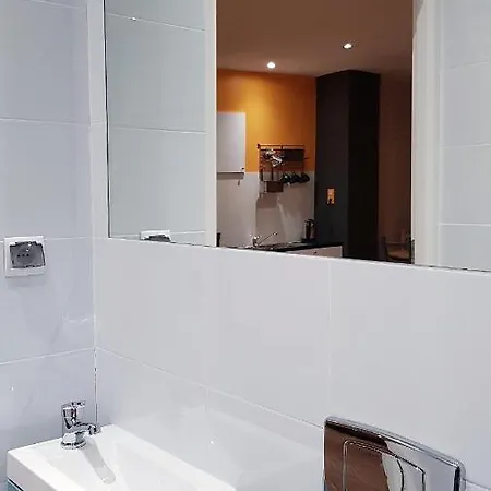 Homestay Cozy & Fun Wojewodzka, Chopina, Damrota
