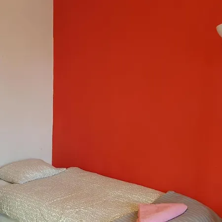 Cozy & Fun Wojewodzka, Chopina, Damrota Homestay Katowice