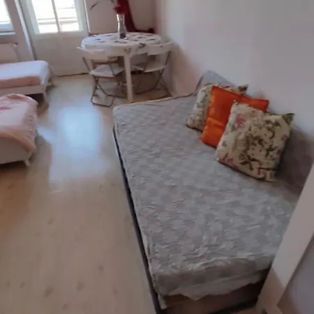 Homestay Cozy & Fun Wojewodzka, Chopina, Damrota