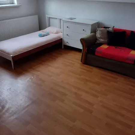 Cozy & Fun Wojewodzka, Chopina, Damrota Homestay *